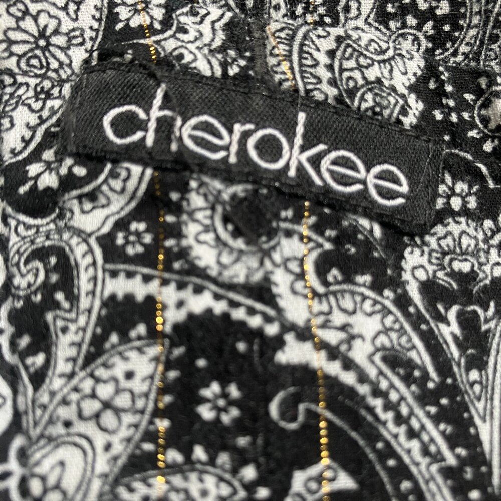 Cherokee Cotton top - Picture 5 of 5